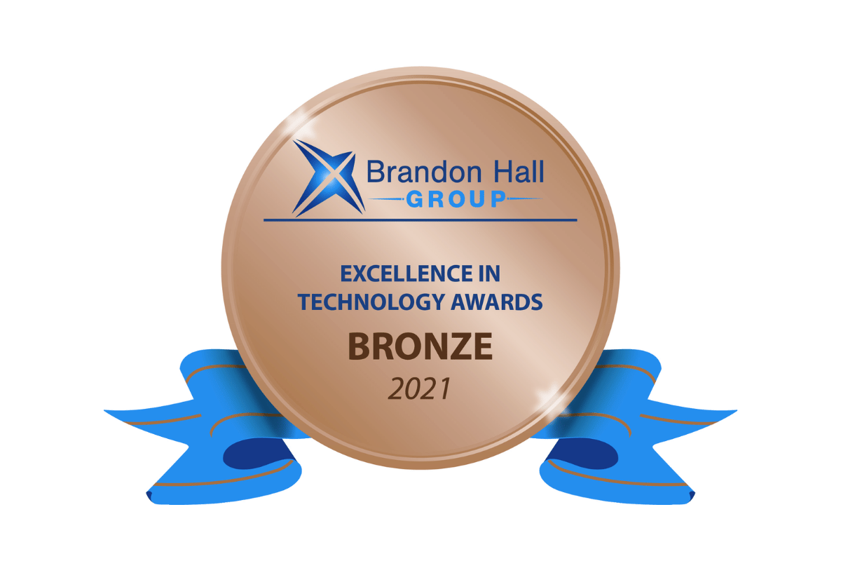 SuccessFinder Wins Brandon Hall Award For A Fourth Consecutive Year ...