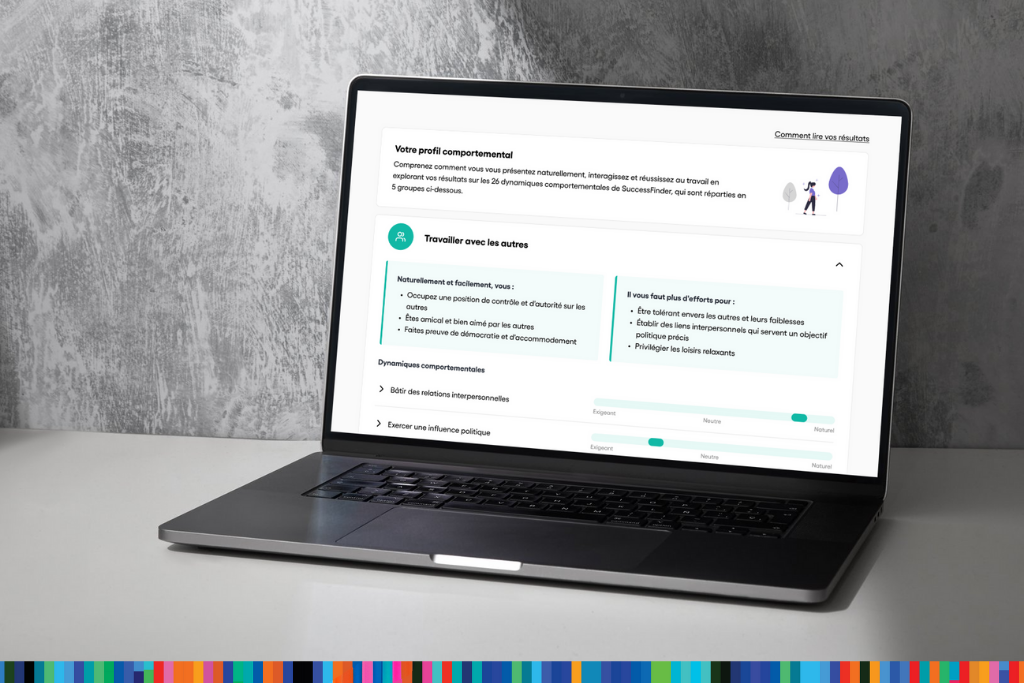 SuccessFinder dévoile une nouvelle solution pour révolutionner l’engagement des employés et le développement du leadership